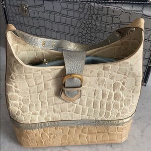 brahmin purse